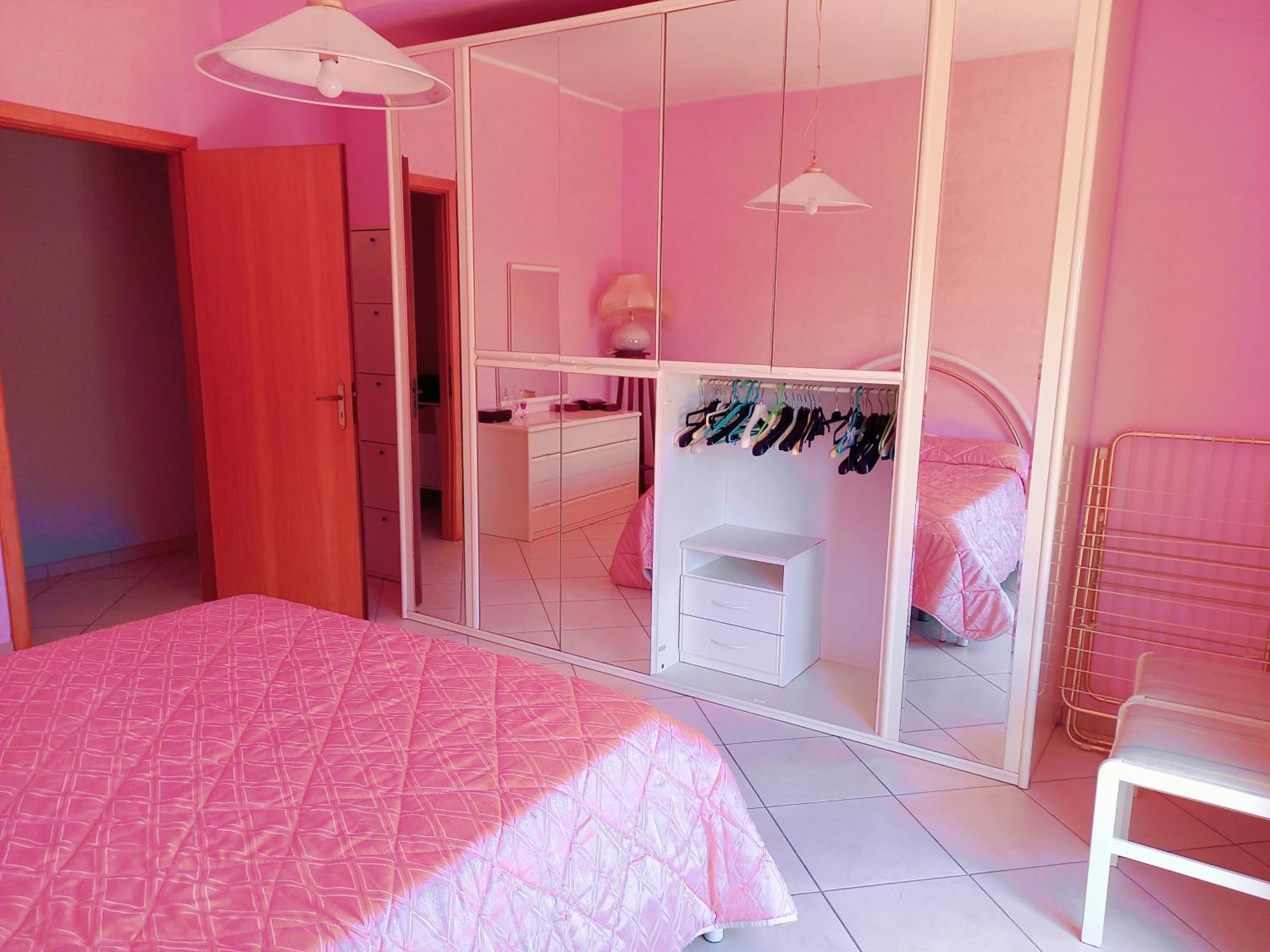 Appartement Casa Giada à Fiumefreddo di Sicilia Extérieur photo