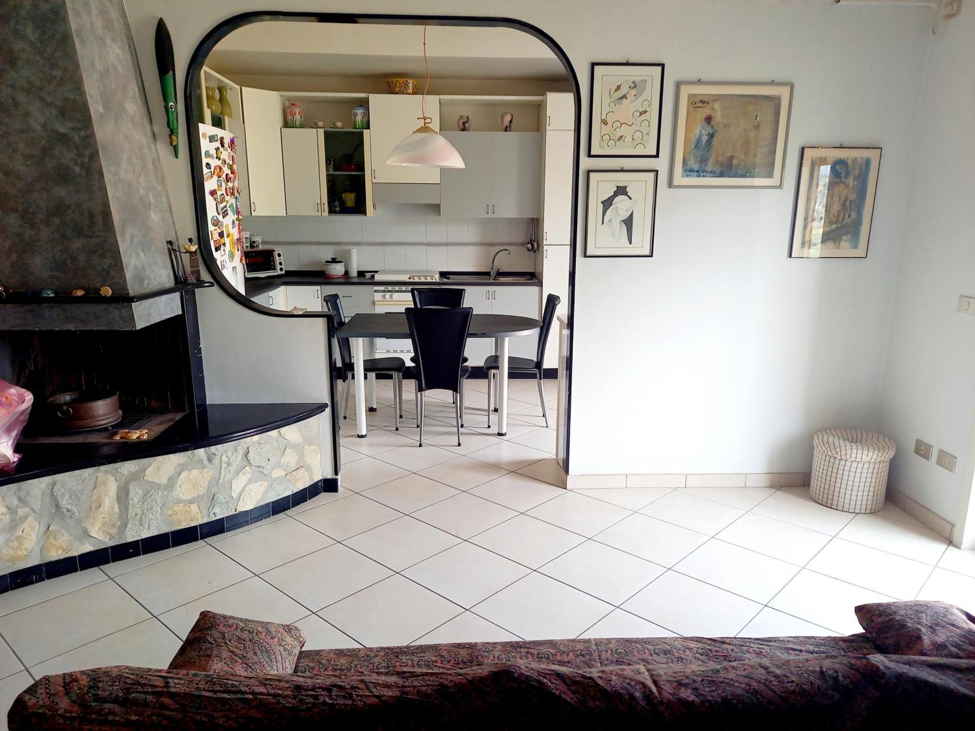 Appartement Casa Giada à Fiumefreddo di Sicilia Extérieur photo