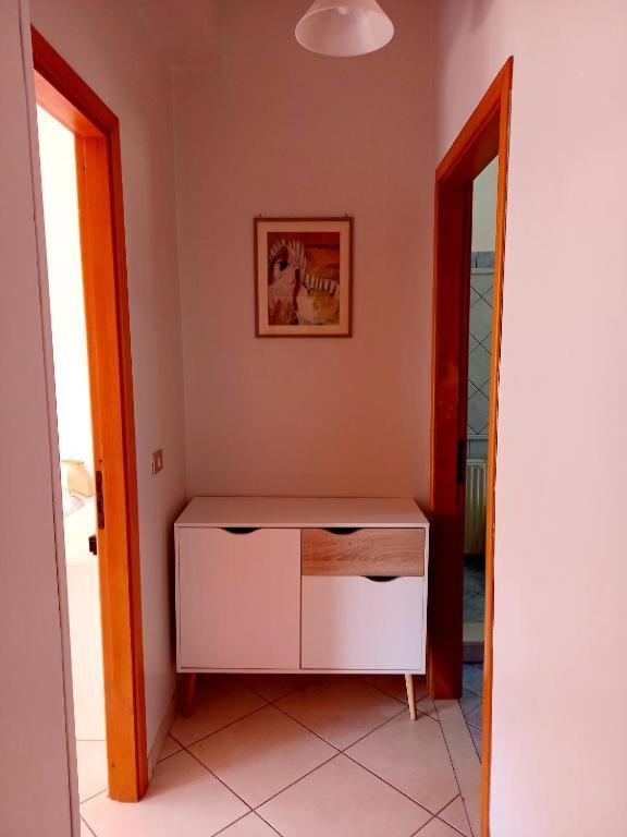 Appartement Casa Giada à Fiumefreddo di Sicilia Extérieur photo