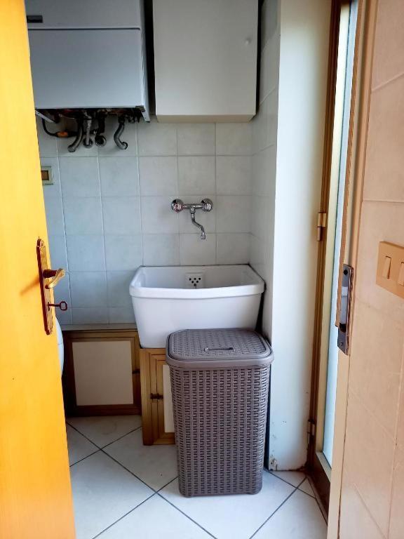 Appartement Casa Giada à Fiumefreddo di Sicilia Extérieur photo