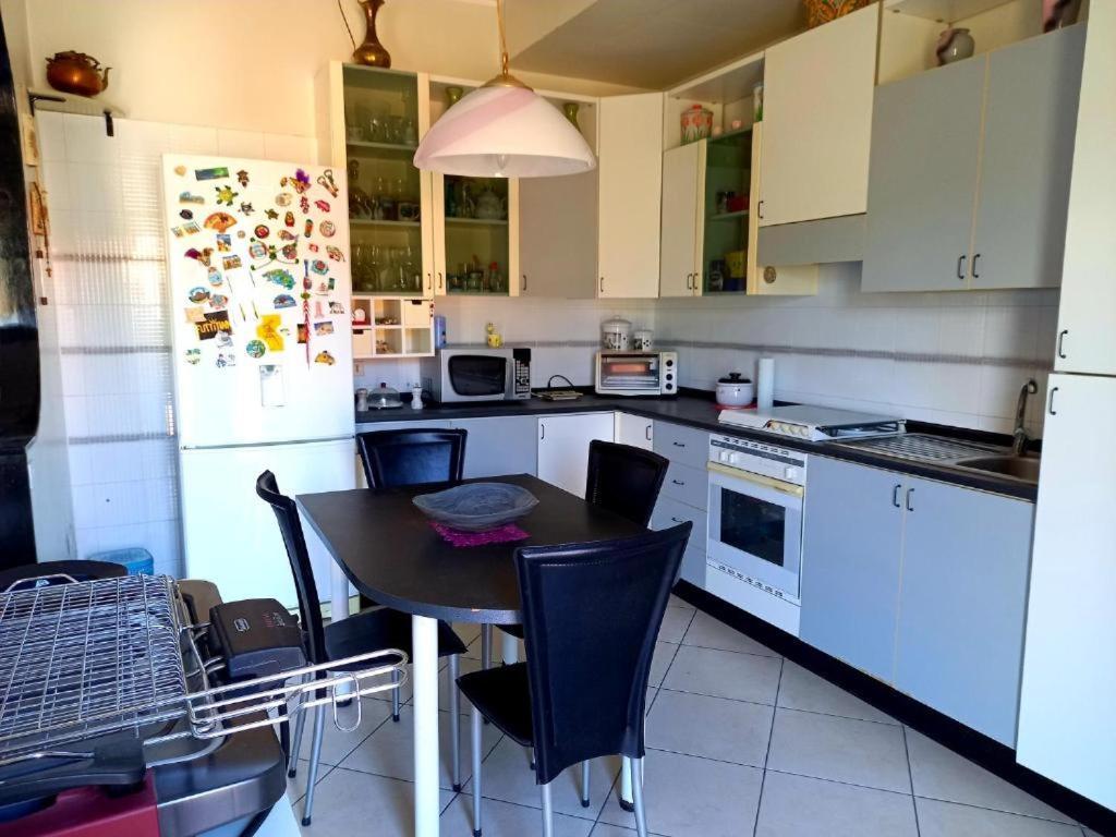 Appartement Casa Giada à Fiumefreddo di Sicilia Extérieur photo